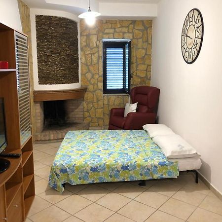 Mare O Montagna Cosenza Exterior photo